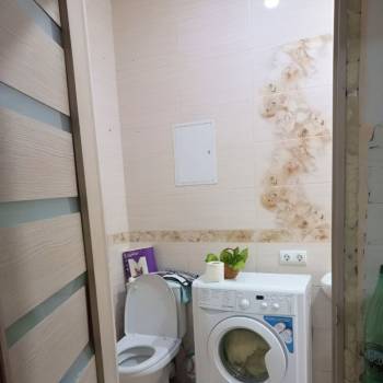 Продается 1-комнатная квартира, 23 м²