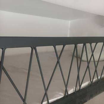 Продается 1-комнатная квартира, 23 м²
