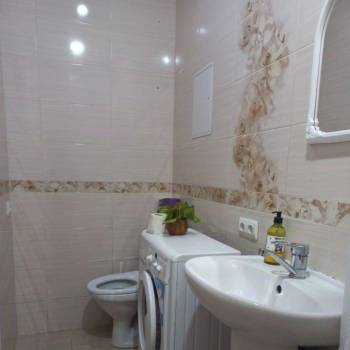Продается 1-комнатная квартира, 23 м²