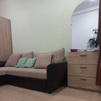 Продается 1-комнатная квартира, 23 м²