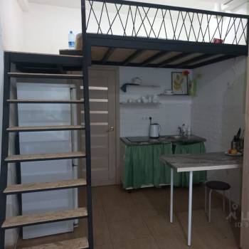 Продается 1-комнатная квартира, 23 м²