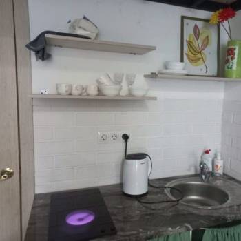 Продается 1-комнатная квартира, 23 м²
