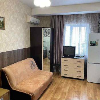 Сдается 1-комнатная квартира, 20 м²