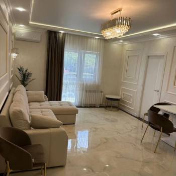 Продается 2-х комнатная квартира, 42,7 м²