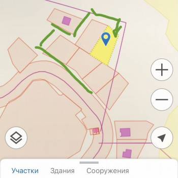 Продается Участок, 700 м²
