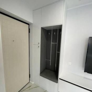 Продается 3-х комнатная квартира, 58 м²