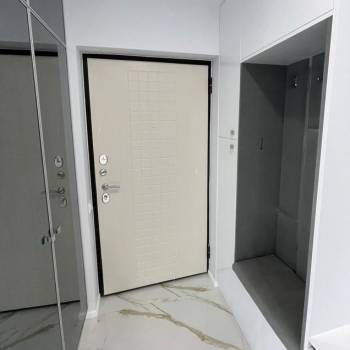 Продается 3-х комнатная квартира, 58 м²