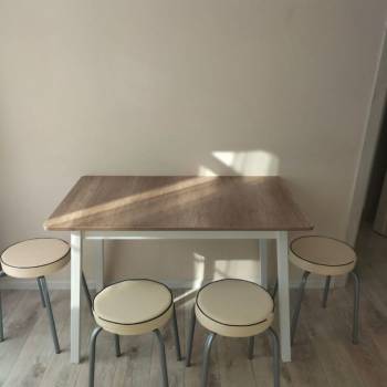 Сдается Многокомнатная квартира, 60 м²