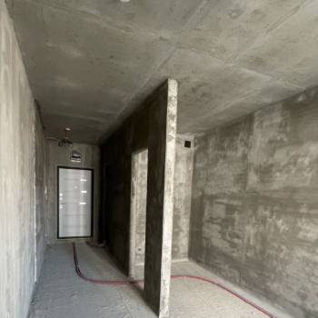 Продается 1-комнатная квартира, 23 м²