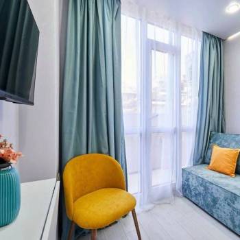 Сдается 1-комнатная квартира, 15 м²