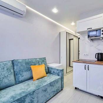 Сдается 1-комнатная квартира, 15 м²