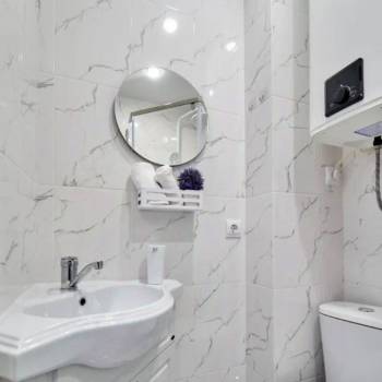 Сдается 1-комнатная квартира, 15 м²