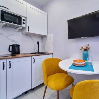 Сдается 1-комнатная квартира, 15 м²