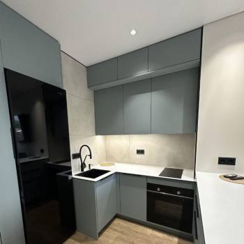 Сдается 1-комнатная квартира, 36 м²