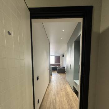 Сдается 1-комнатная квартира, 36 м²