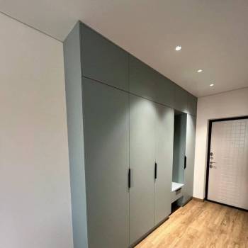 Сдается 1-комнатная квартира, 36 м²