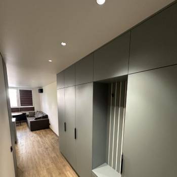 Сдается 1-комнатная квартира, 36 м²