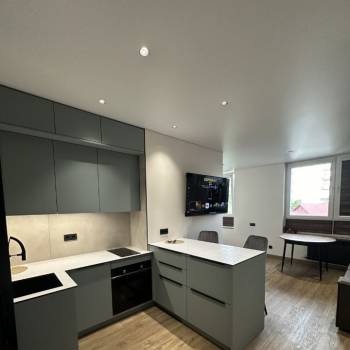 Сдается 1-комнатная квартира, 36 м²