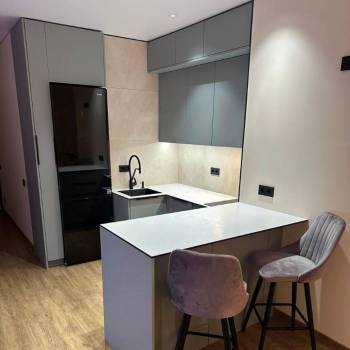 Сдается 1-комнатная квартира, 36 м²