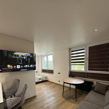 Сдается 1-комнатная квартира, 36 м²