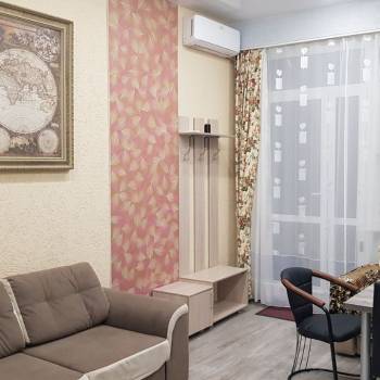 Продается 1-комнатная квартира, 40 м²