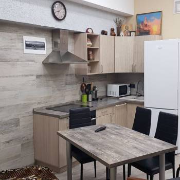 Продается 1-комнатная квартира, 40 м²