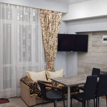 Продается 1-комнатная квартира, 40 м²