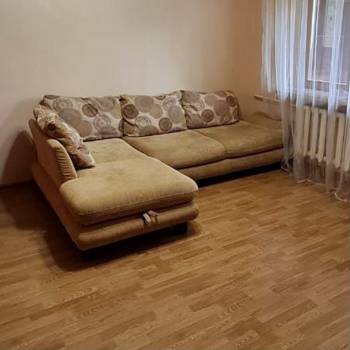 Сдается 2-х комнатная квартира, 55 м²