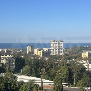 Продается 1-комнатная квартира, 34,5 м²