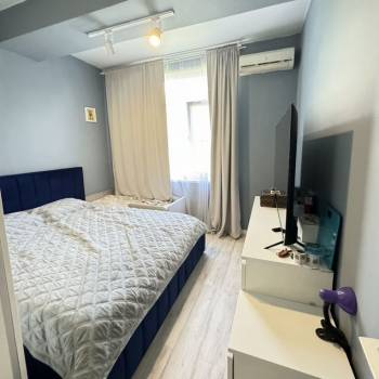 Продается 2-х комнатная квартира, 47,2 м²
