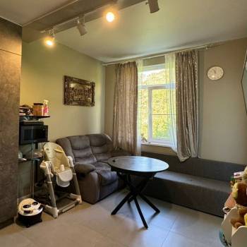 Продается 2-х комнатная квартира, 47,2 м²