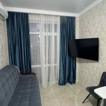 Сдается 1-комнатная квартира, 35 м²