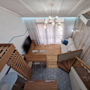 Сдается Многокомнатная квартира, 71 м²