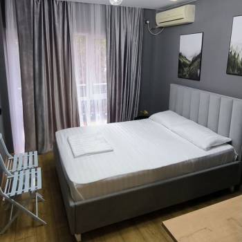 Продается 1-комнатная квартира, 19 м²