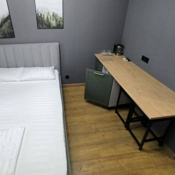 Продается 1-комнатная квартира, 19 м²