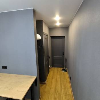 Продается 1-комнатная квартира, 19 м²