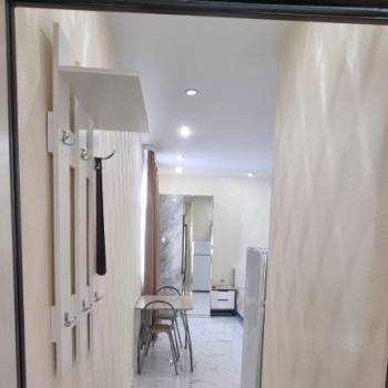 Сдается 1-комнатная квартира, 24 м²