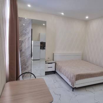 Сдается 1-комнатная квартира, 24 м²