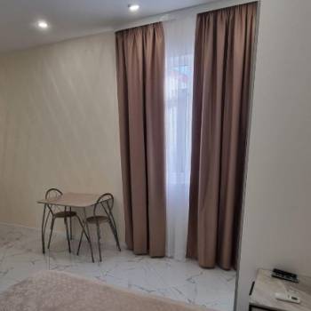 Сдается 1-комнатная квартира, 24 м²