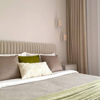 Продается 1-комнатная квартира, 18,4 м²