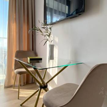 Продается 1-комнатная квартира, 18,4 м²