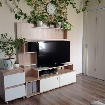 Продается 2-х комнатная квартира, 40 м²