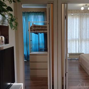 Продается 2-х комнатная квартира, 40 м²