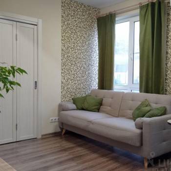 Продается 2-х комнатная квартира, 40 м²