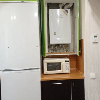 Продается 2-х комнатная квартира, 40 м²