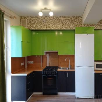 Продается 2-х комнатная квартира, 40 м²
