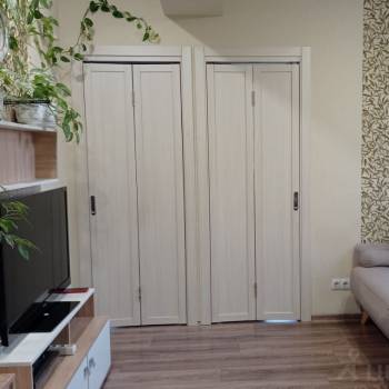 Продается 2-х комнатная квартира, 40 м²