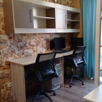 Продается 2-х комнатная квартира, 40 м²