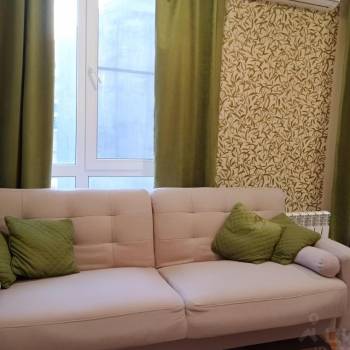 Продается 2-х комнатная квартира, 40 м²