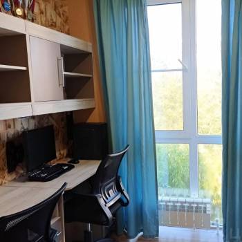 Продается 2-х комнатная квартира, 40 м²